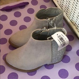 Toddler boots